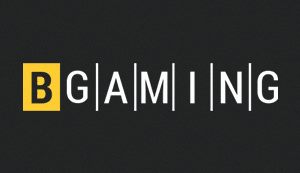 Bgaming